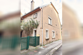 achat maison voray-sur-l-ognon 70190