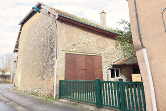 achat maison voray-sur-l-ognon 70190