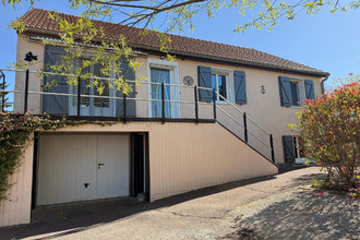 achat maison voray-sur-l-ognon 70190