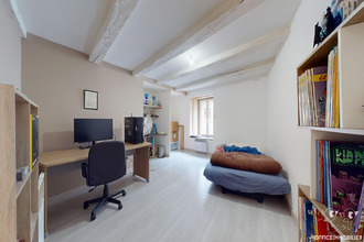 achat maison voray-sur-l-ognon 70190