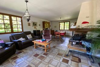 achat maison voreppe 38340