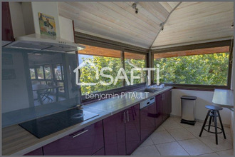 achat maison voreppe 38340