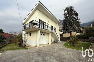 achat maison voreppe 38340