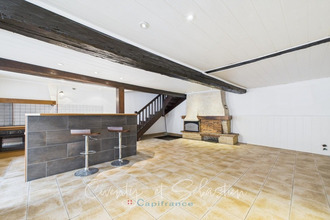 achat maison voreppe 38340