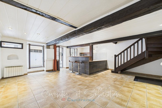 achat maison voreppe 38340