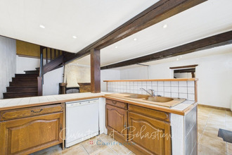 achat maison voreppe 38340