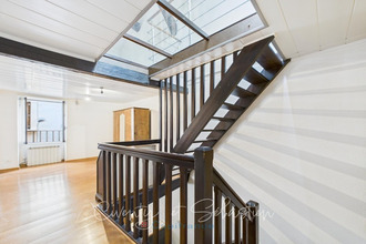 achat maison voreppe 38340