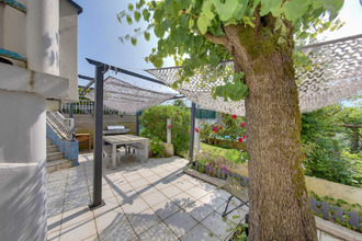 achat maison voreppe 38340