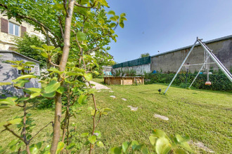 achat maison voreppe 38340