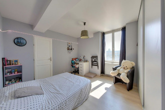 achat maison voreppe 38340