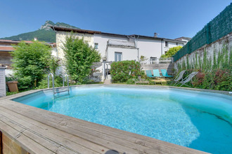 achat maison voreppe 38340