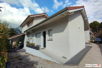 achat maison voreppe 38340