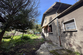 achat maison voreppe 38340