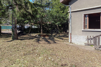 achat maison voreppe 38340