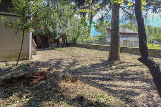 achat maison voreppe 38340