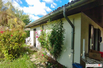 achat maison voreppe 38340