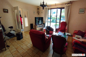 achat maison voreppe 38340