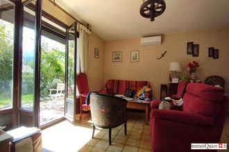 achat maison voreppe 38340