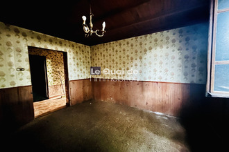 achat maison voreppe 38340