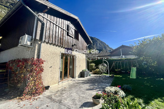 achat maison voreppe 38340