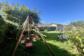 achat maison voreppe 38340