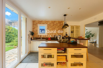 achat maison voreppe 38340