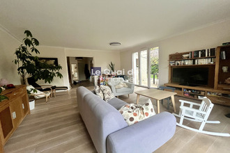 achat maison voreppe 38340