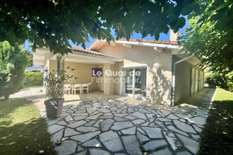 achat maison voreppe 38340