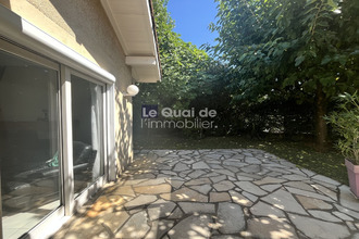 achat maison voreppe 38340