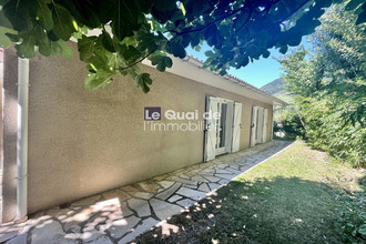 achat maison voreppe 38340