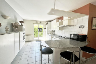 achat maison voreppe 38340