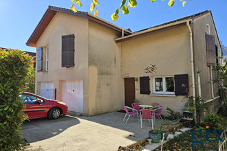 achat maison voreppe 38340