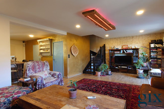 achat maison voreppe 38340