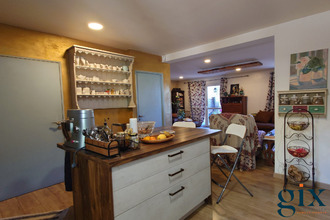 achat maison voreppe 38340