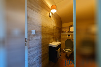 achat maison voreppe 38340