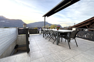 achat maison voreppe 38340