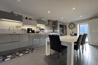 achat maison voreppe 38340