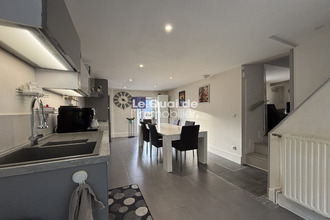 achat maison voreppe 38340