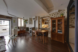 achat maison voreppe 38340