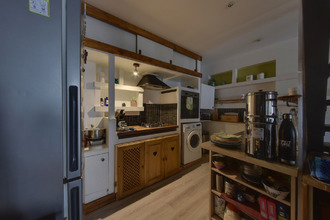 achat maison voreppe 38340