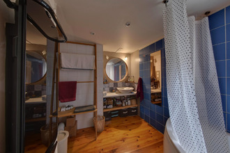 achat maison voreppe 38340