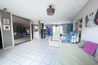 achat maison voreppe 38340