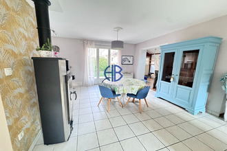 achat maison voreppe 38340