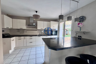 achat maison voreppe 38340