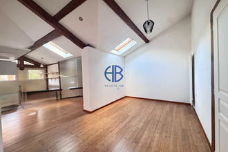 achat maison voreppe 38340