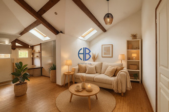 achat maison voreppe 38340