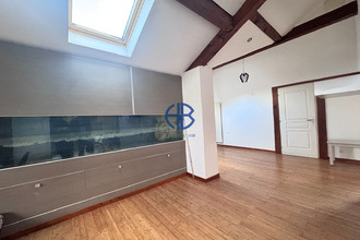 achat maison voreppe 38340