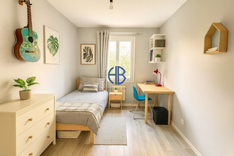 achat maison voreppe 38340