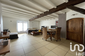 achat maison voreppe 38340