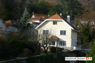 achat maison voreppe 38340